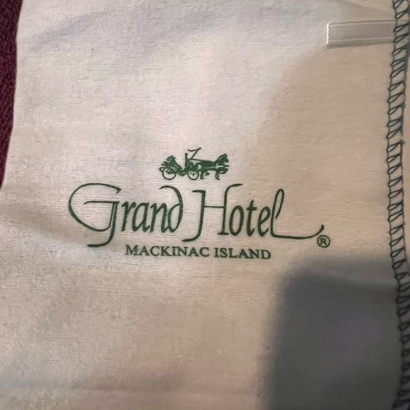 THE GRAND HOTEL ON MACKINAC ISLAND COLLECTION BUNDLE- NEW - Picture 4 of 11